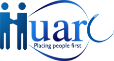 huarc logo